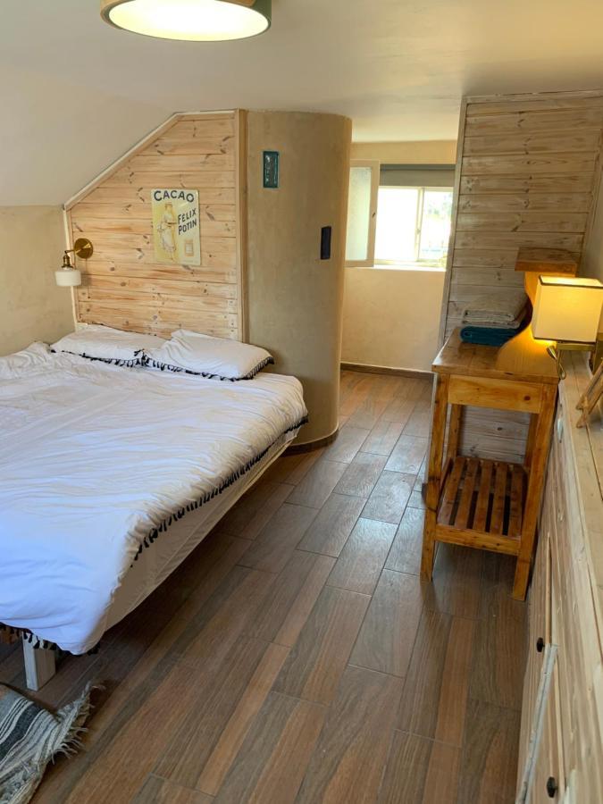 Sweet 'En Kerem View Bed & Breakfast Jerusalem Exterior photo