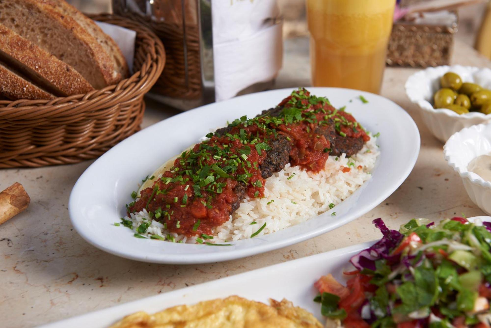 Sweet 'En Kerem View Bed & Breakfast Jerusalem Exterior photo