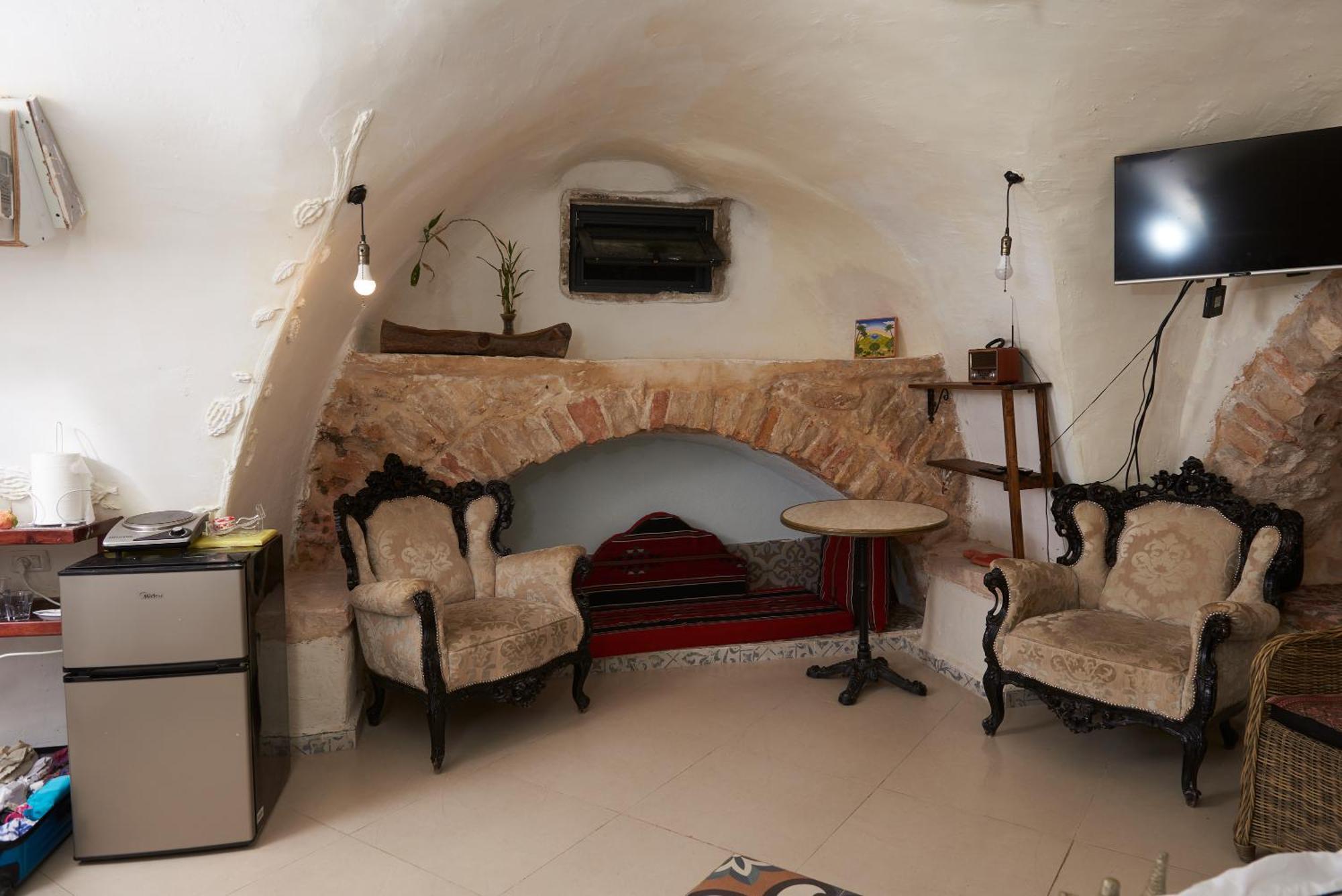 Sweet 'En Kerem View Bed & Breakfast Jerusalem Exterior photo