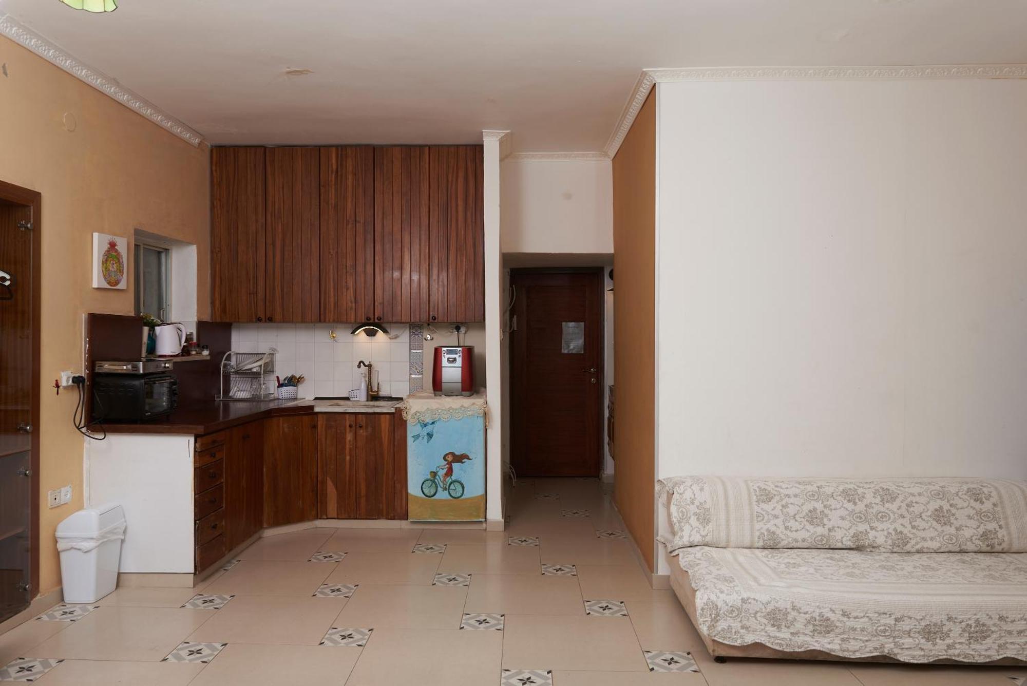 Sweet 'En Kerem View Bed & Breakfast Jerusalem Exterior photo