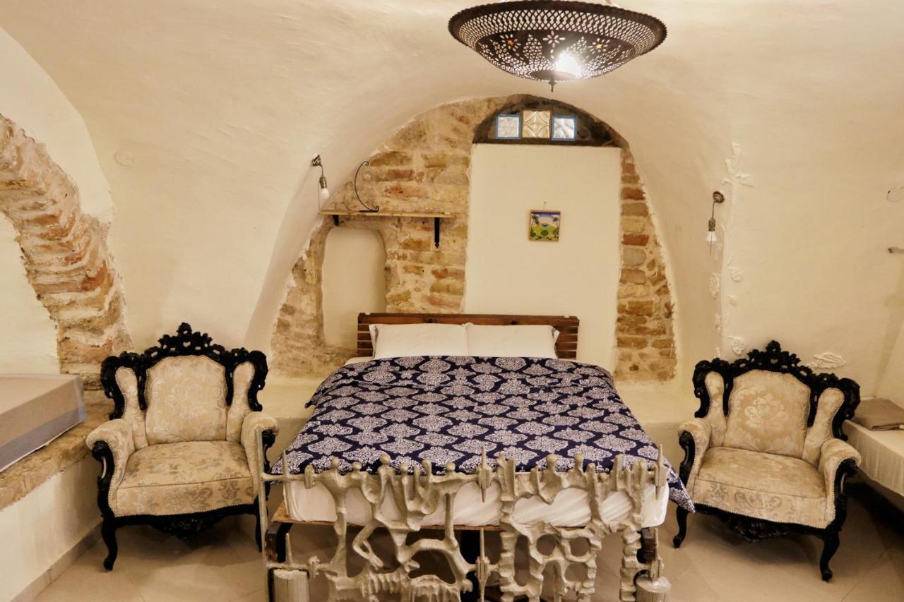 Sweet 'En Kerem View Bed & Breakfast Jerusalem Exterior photo